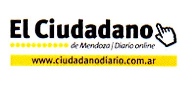 EL CIUDADANO DE MENDOZA DIARIO ON LINE WWW.CIUDADANODIARIO.COM.AR