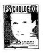 PSYCHOLOGXXX MAGAZINE