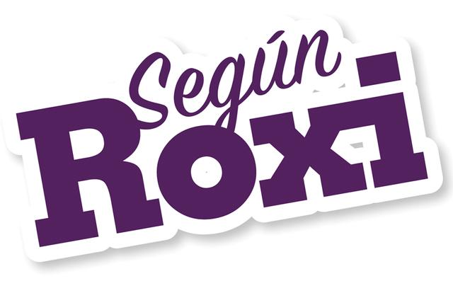 SEGÚN ROXI