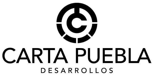 CARTA PUEBLA DESARROLLOS