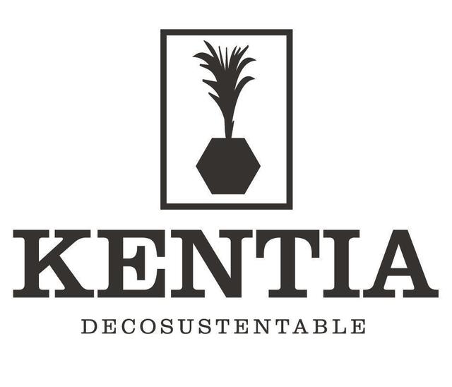 KENTIA DECO SUSTENTABLE