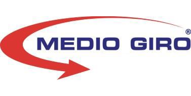 MEDIO GIRO