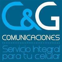 CYG COMUNICACIONES SERVICIO INTEGRAL PARA TU CELULAR