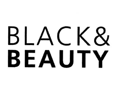 BLACK & BEAUTY