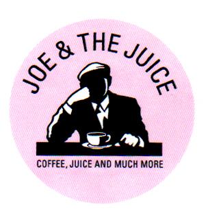 JOE & THE JUICE COFFEE, JUICE AND MUCH MORE