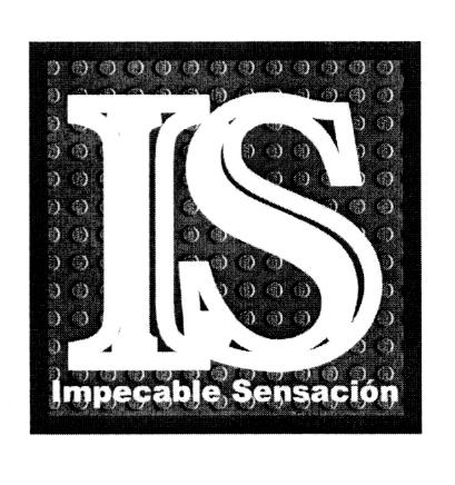 IS IMPECABLE SENSACION