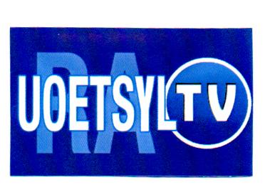 UOETSYLRA TV