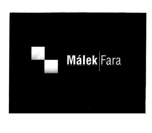 MÁLEK FARA