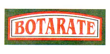 BOTARATE