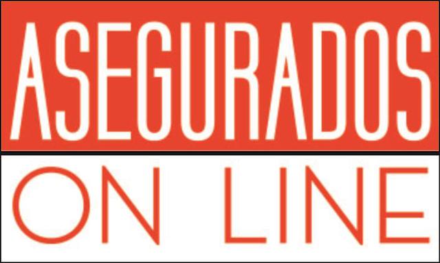 ASEGURADOS ON LINE