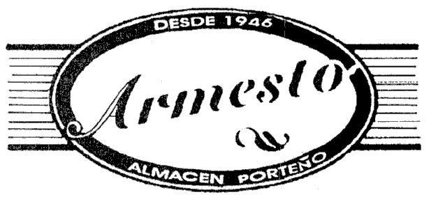 ARMESTO DESDE 1946 ALMACEN PORTEÑO