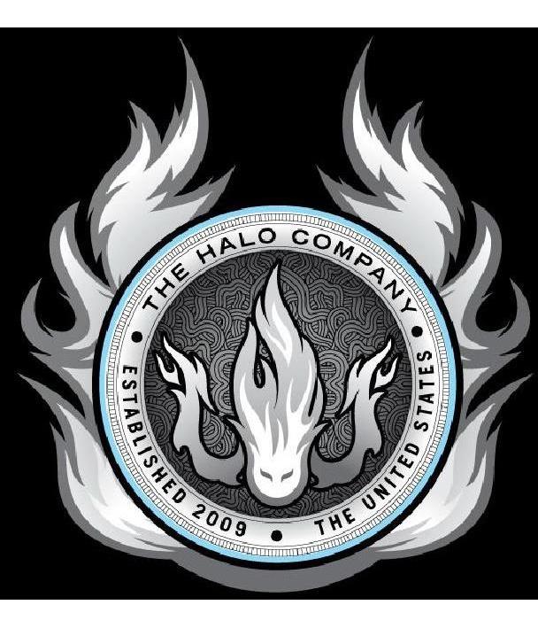 THE HALO COMPANY ESTABLISHED 2009 THE UNITED STATES