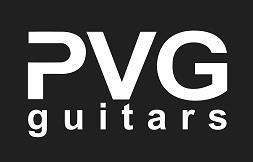 PVG GUITARS