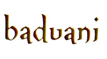 BADUANI