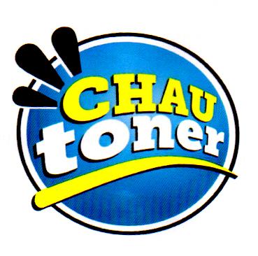 CHAU TONER