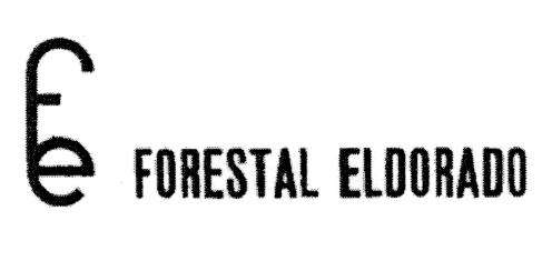 FE FORESTAL ELDORADO