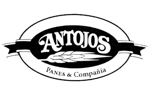 ANTOJOS PANES & COMPAÑÍA