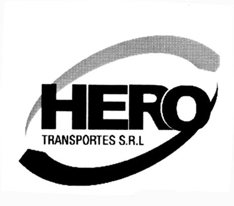 HERO TRANSPORTES S.R.L.