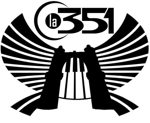 LA 351