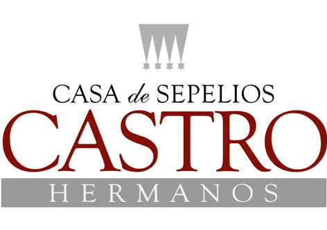 CASA DE SEPELIOS CASTRO HERMANOS