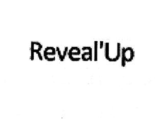 REVEAL'UP