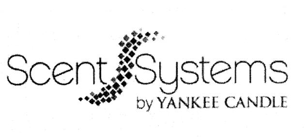 SCENT SYSTEMS BY YANKEE CANDLE