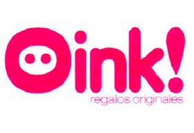 OINK! REGALOS ORIGINALES