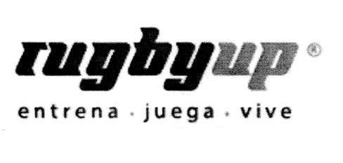 RUGBYUP ENTRENA JUEGA VIVE