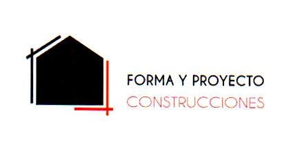 FORMA Y PROYECTO CONSTRUCCIONES