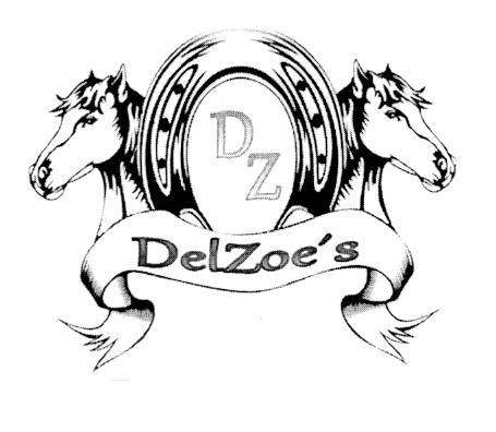 DZ DELZOE'S