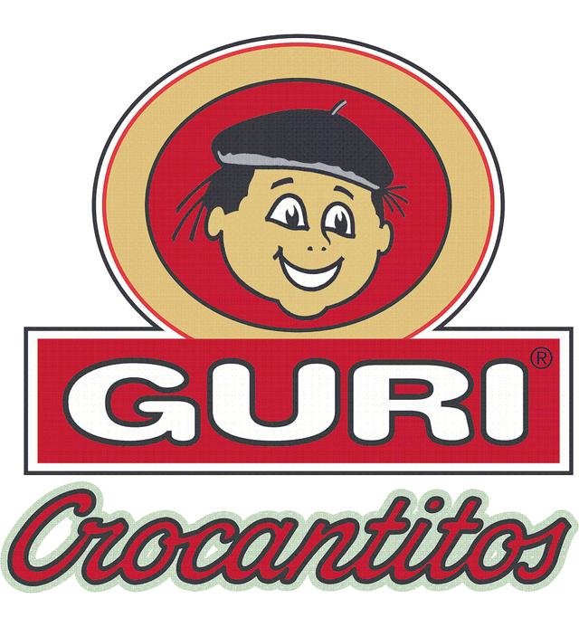 CROCANTITOS GURI