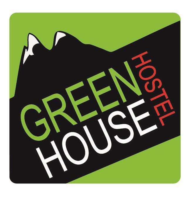 GREEN HOUSE HOSTEL