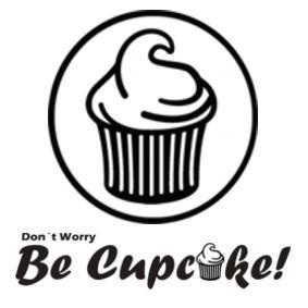 DON'T WORRY BE CUPCAKE!