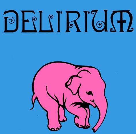 DELIRIUM