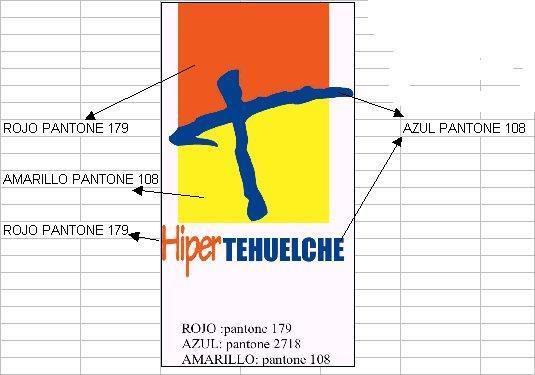HIPER TEHUELCHE