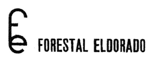 FE FORESTAL ELDORADO