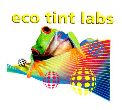 ECO TINT LABS