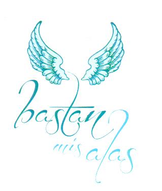 BASTAN MIS ALAS