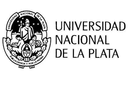 UNIVERSIDAD NACIONAL DE LA PLATA