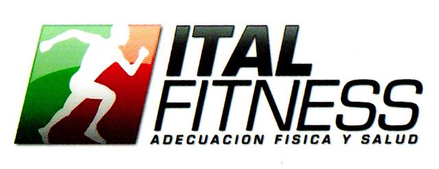 ITAL FITNESS ADECUACION FISICA Y SALUD
