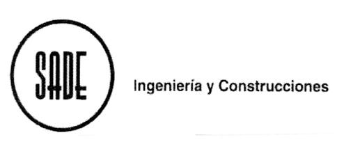 SADE INGENIERÍA Y CONSTRUCCIONES