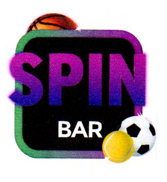 SPIN BAR