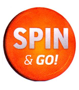 SPIN & GO!