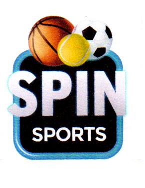 SPIN SPORTS