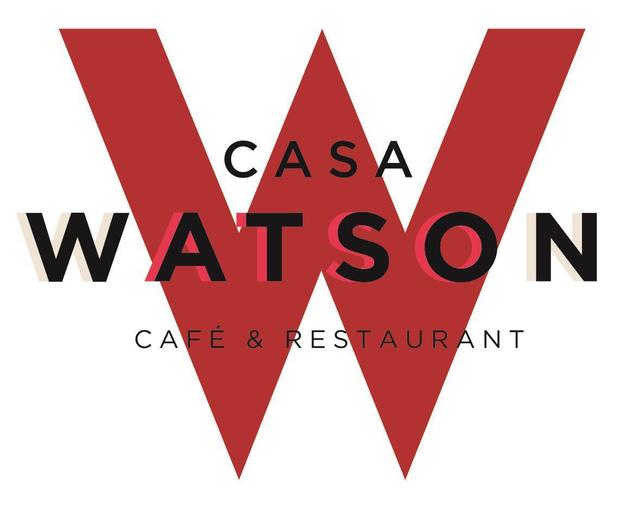 WATSON CASA CAFE & RESTAURANT