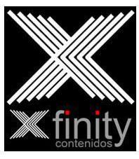 X XFINITY CONTENIDOS