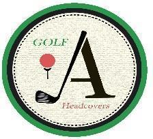 A GOLF HEADCOVERS