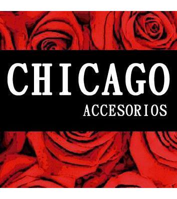 CHICAGO ACCESORIOS