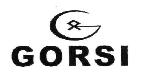 GORSI