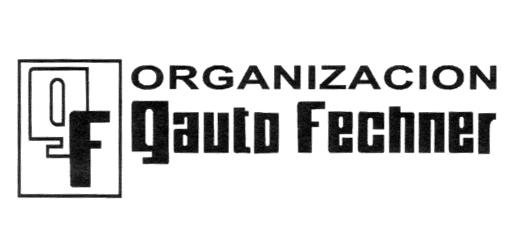 GF ORGANIZACION GAUTO FECHNER